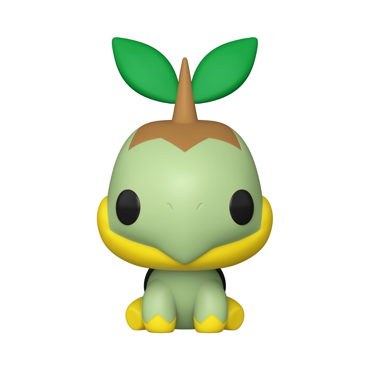 Funko Pop! Turtwig Pokémon #1078