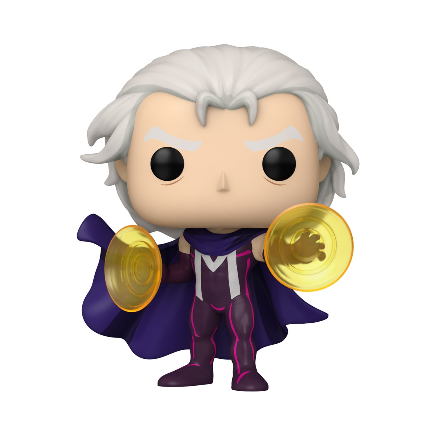 Funko Pop! X-Men '97: Magneto Marvel #1537