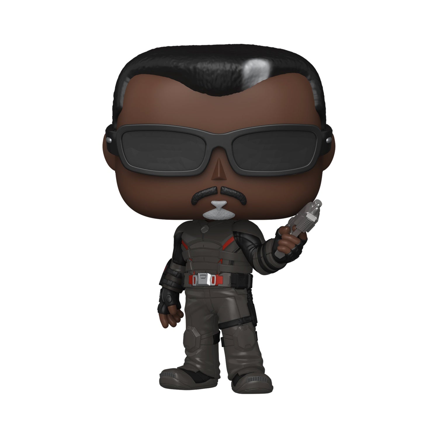 Funko Pop! Blade con Arma Marvel #1495