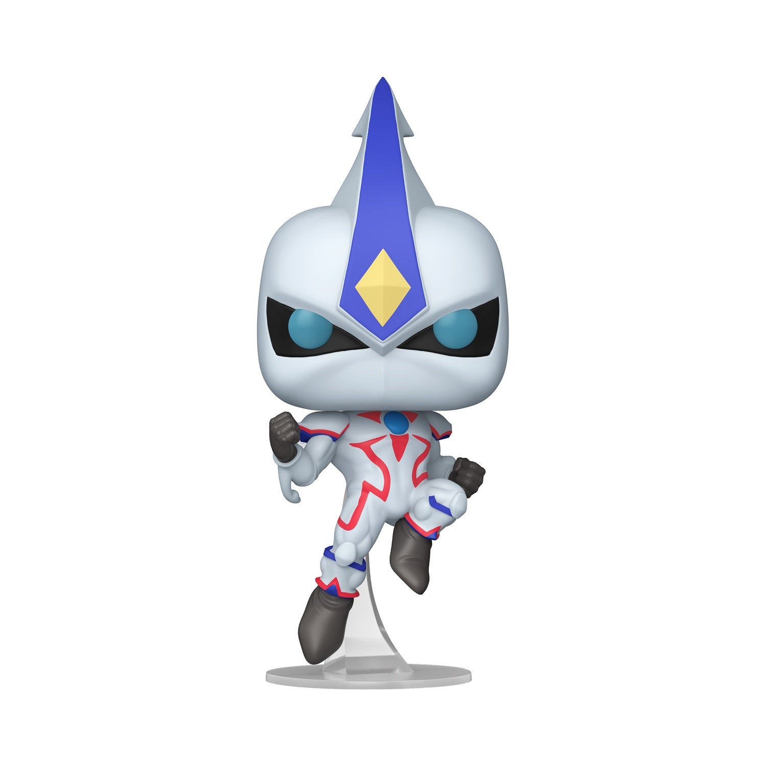 Funko Pop! Elemental HERO Neos Yu-Gi-Oh! #1870