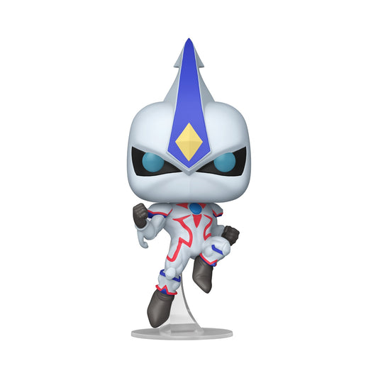 Funko Pop! Elemental HERO Neos Yu-Gi-Oh! 1870 - Funkos Pop Chile | The Brands Club cl
