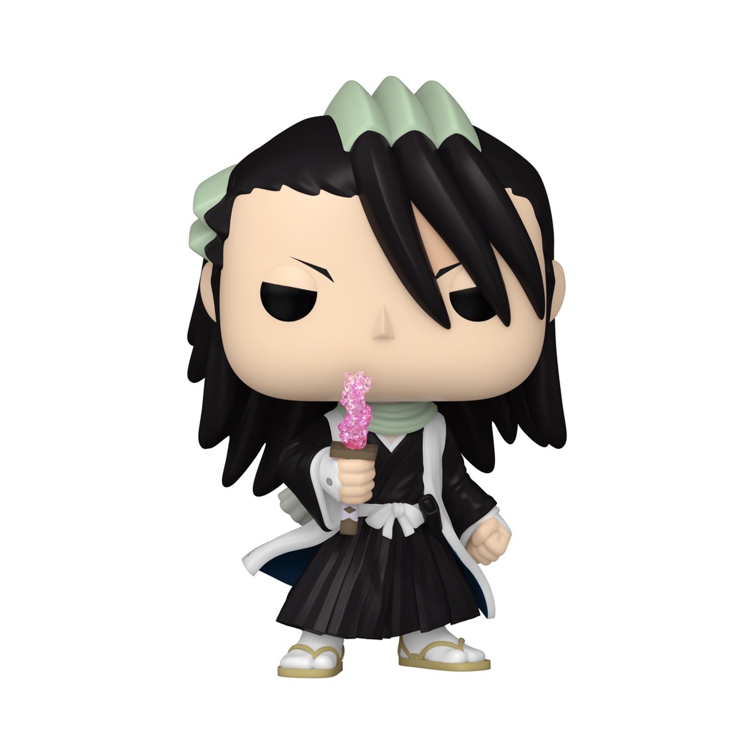 Funko Pop! Byakuya Kuchiki Bleach #1698