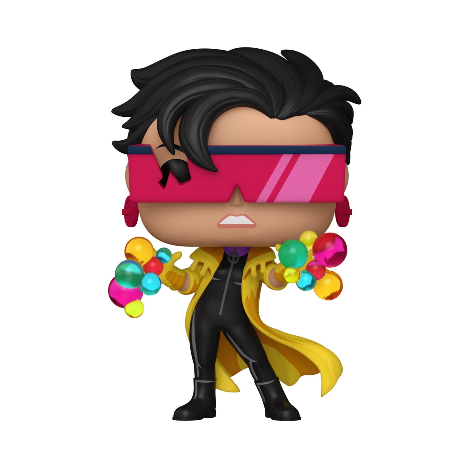 Funko Pop! X-Men '97: Jubilee Marvel #1536