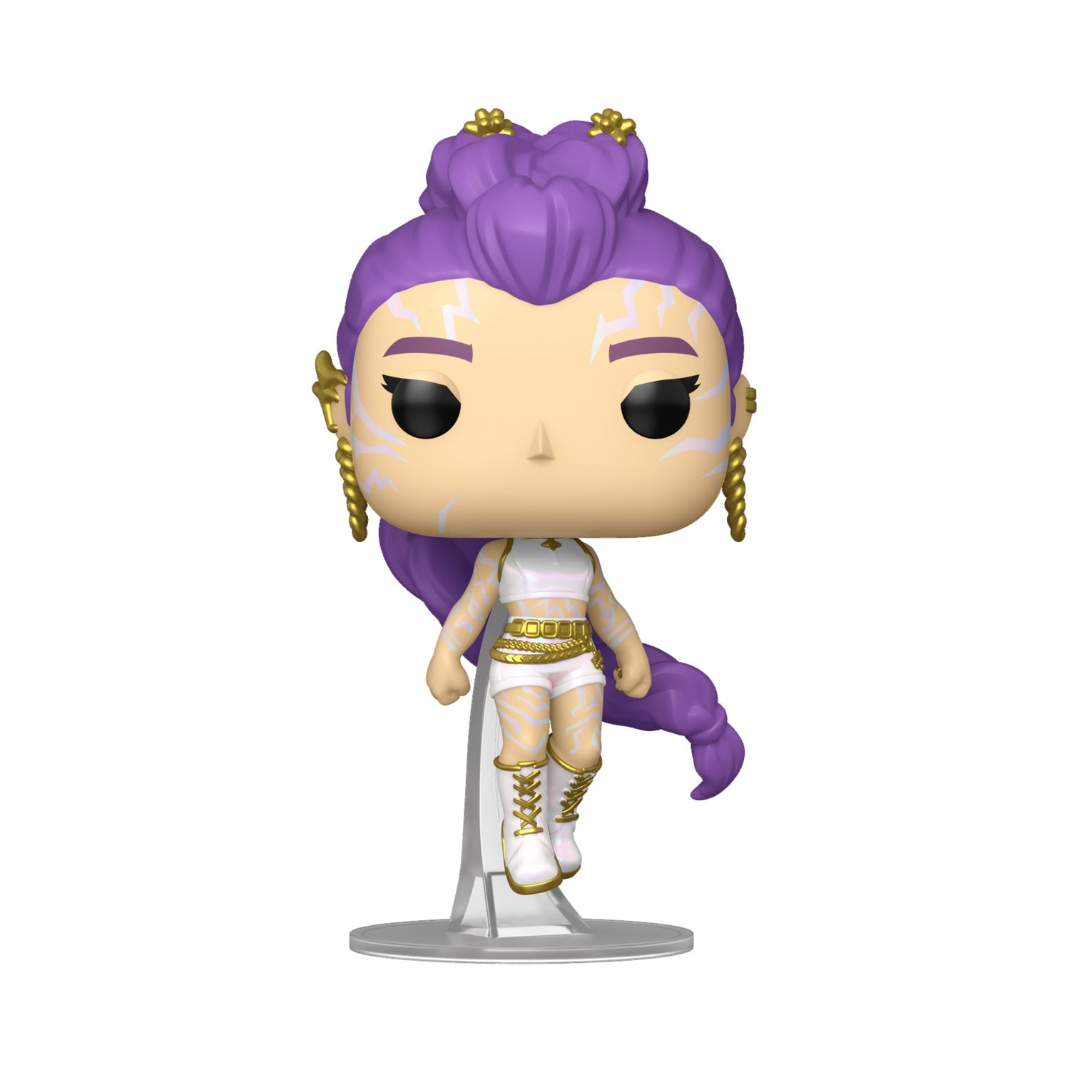 Funko Pop! Rumi KPop Demon Hunters #2430
