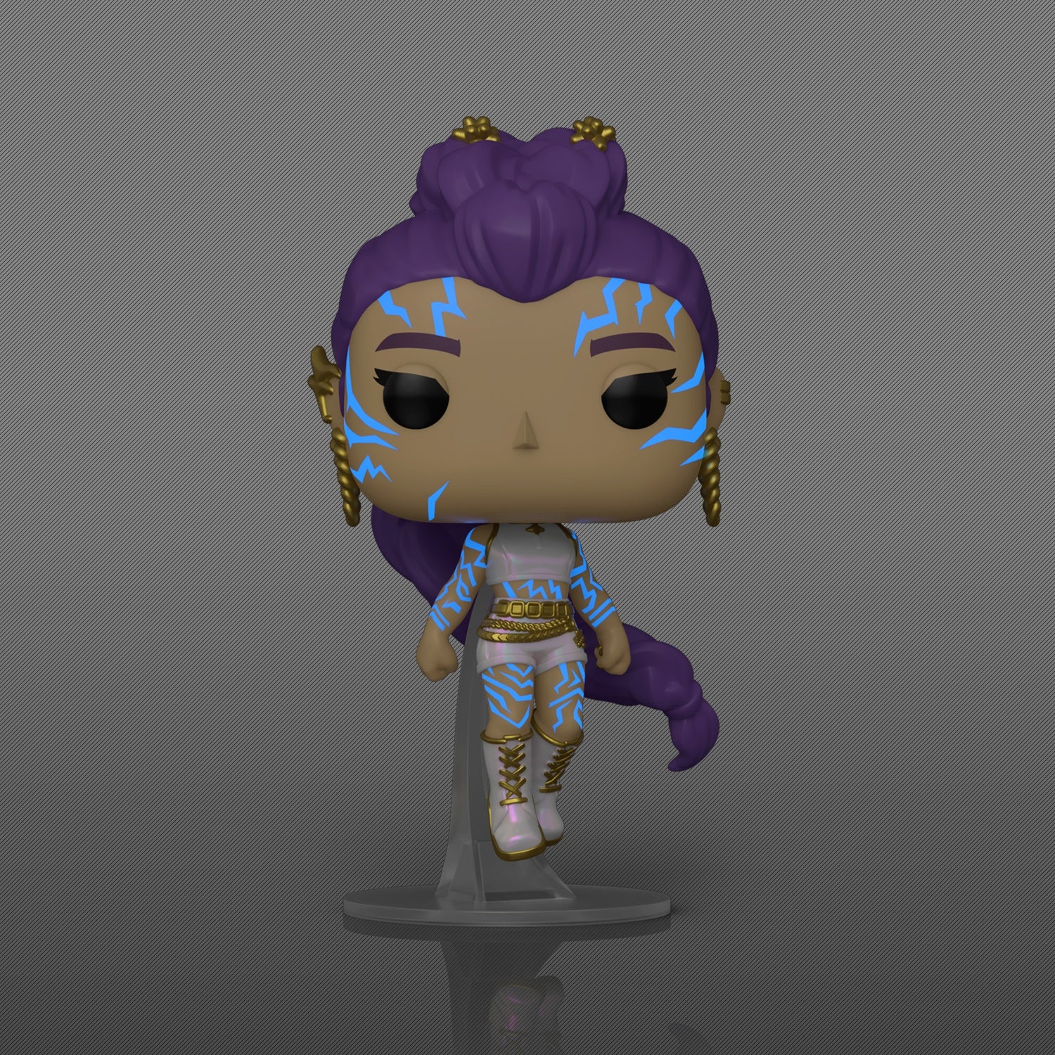 Funko Pop! Rumi KPop Demon Hunters #2430