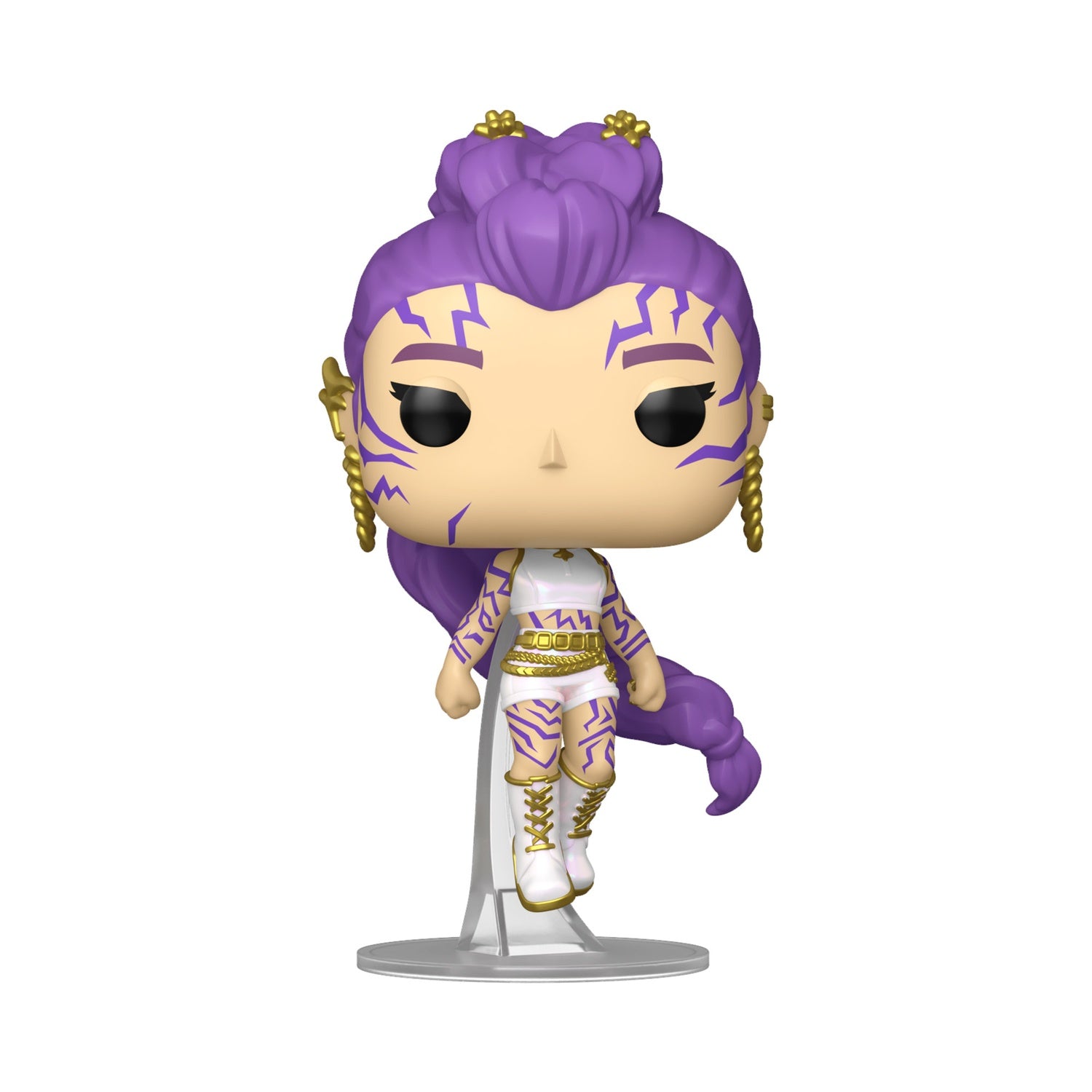 Funko Pop! Rumi KPop Demon Hunters #2430