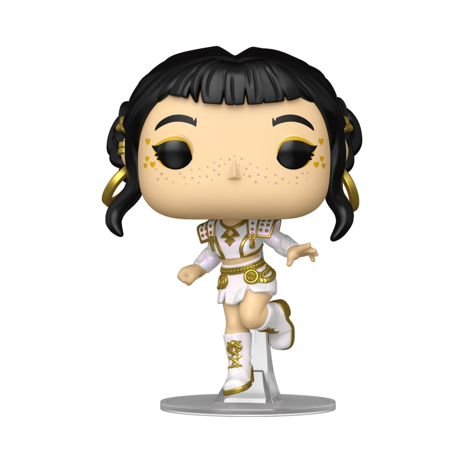 Funko Pop! Zoey KPop Demon Hunters #2429