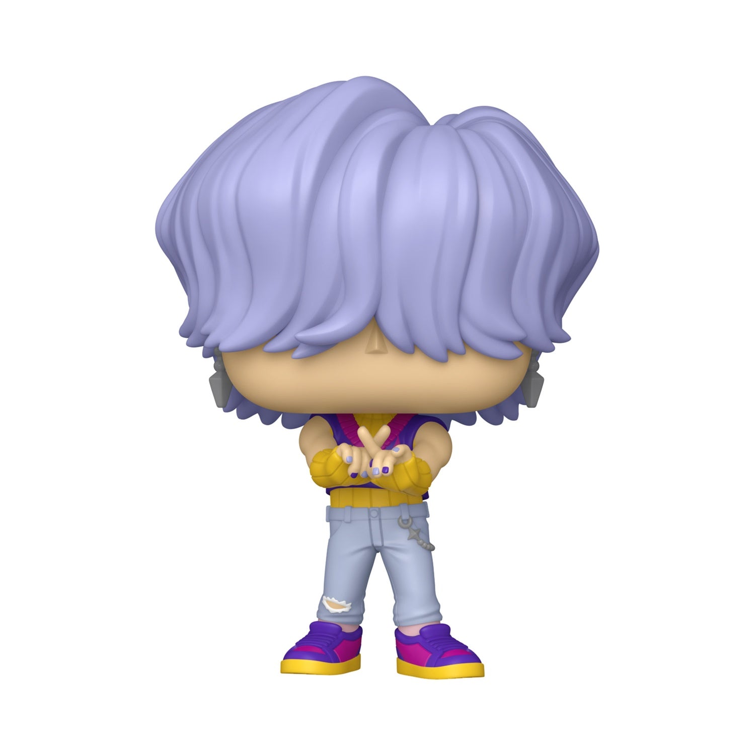 Funko Pop! Mystery KPop Demon Hunters #2431