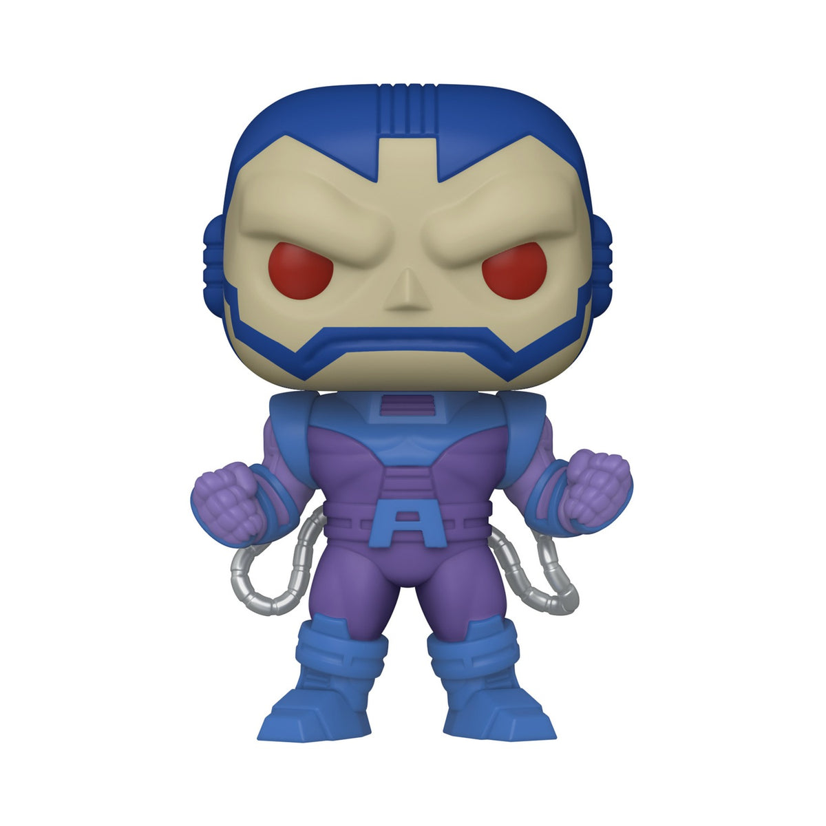 Funko Pop! X-Men '97: Apocalypse Marvel #1591 - Funkos Pop Chile | The Brands Club cl