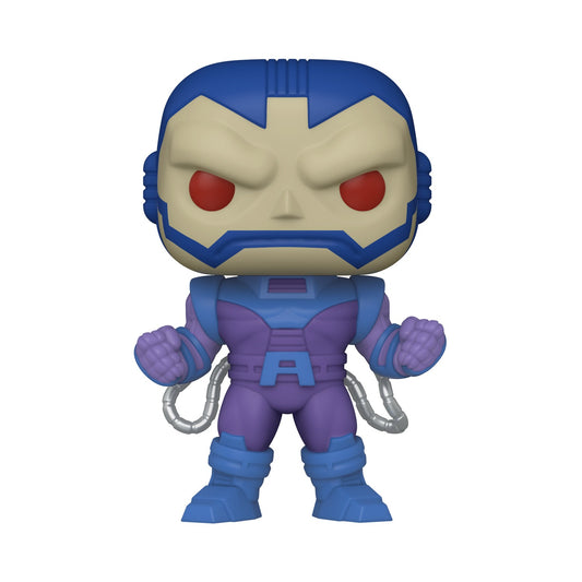 Funko Pop! X-Men '97: Apocalypse Marvel #1591 - Funkos Pop Chile | The Brands Club cl
