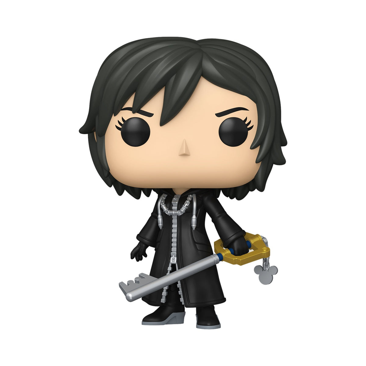 Funko Pop! Xion With Keyblades Kingdom Hearts #1121 - Funkos Pop Chile | The Brands Club cl