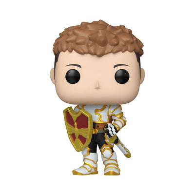 Funko Pop! Yoo Jinho Solo Leveling #1984