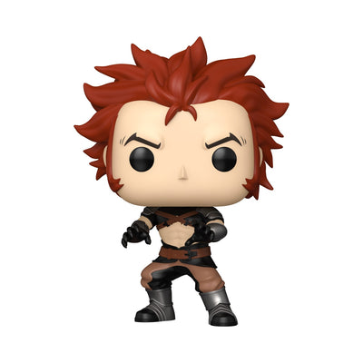 Funko Pop! Baek Yoonho Solo Leveling #2268