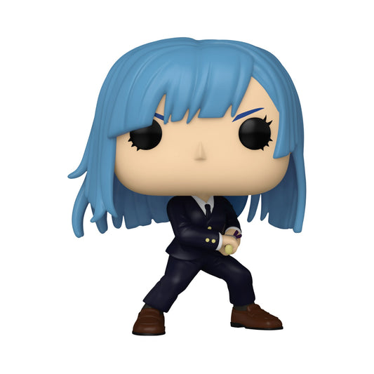 Funko Pop! Miwa Kasumi Jujutsu Kaisen #1642 - Funkos Pop Chile | The Brands Club cl