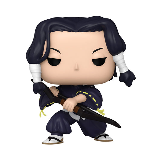 Funko Pop! Kamo Noritoshi Jujutsu Kaisen #1640 - Funkos Pop Chile | The Brands Club cl