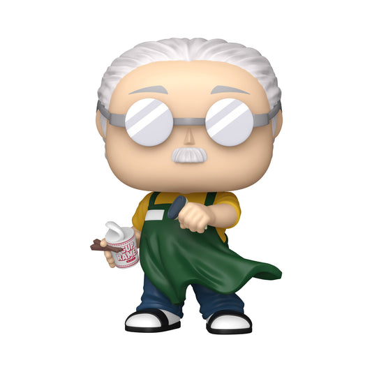 Funko Pop! Taro Sakamoto Sakamoto Days #2058 - Funkos Pop Chile | The Brands Club cl