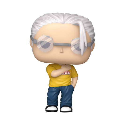 Funko Pop! Taro Sakamoto Sakamoto Days #2058 - Funkos Pop Chile | The Brands Club cl