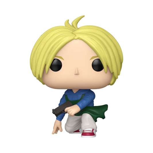 Funko Pop! Shin Asakura Sakamoto Days #2059 - Funkos Pop Chile | The Brands Club cl