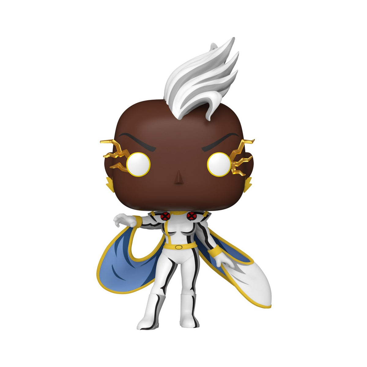 Funko Pop! X-Men '97: Storm Marvel #1539 - Funkos Pop Chile | The Brands Club cl