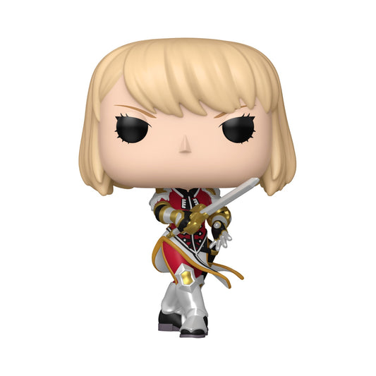 Funko Pop! Cha Hae-In Solo Leveling #1983 - Funkos Pop Chile | The Brands Club cl