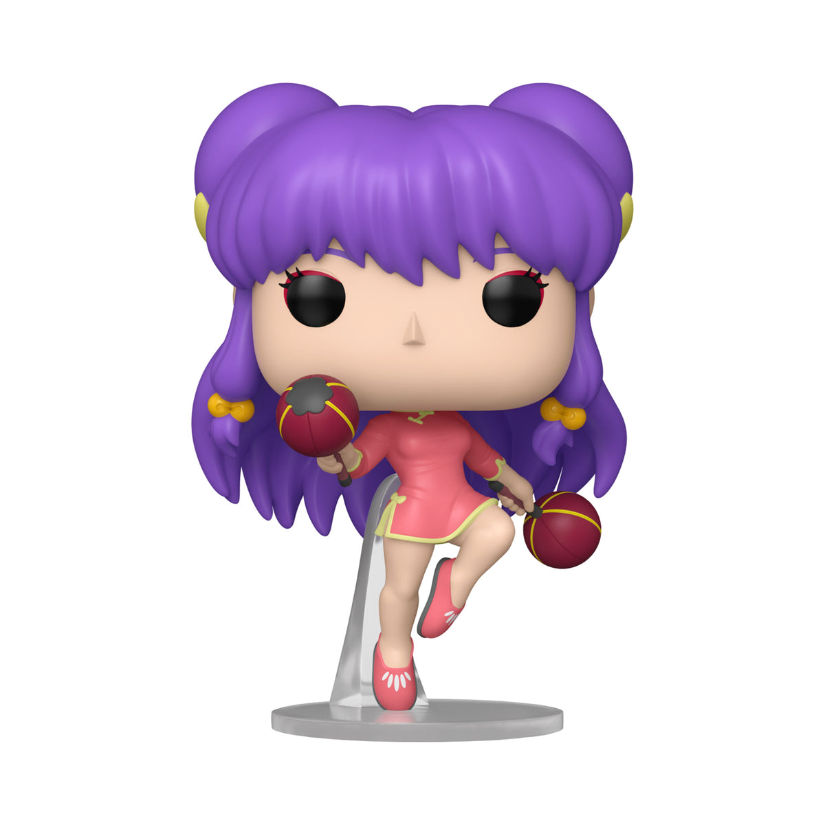 Funko Pop! Shampoo Ranma 1/2 #2028 - Funkos Pop Chile | The Brands Club cl