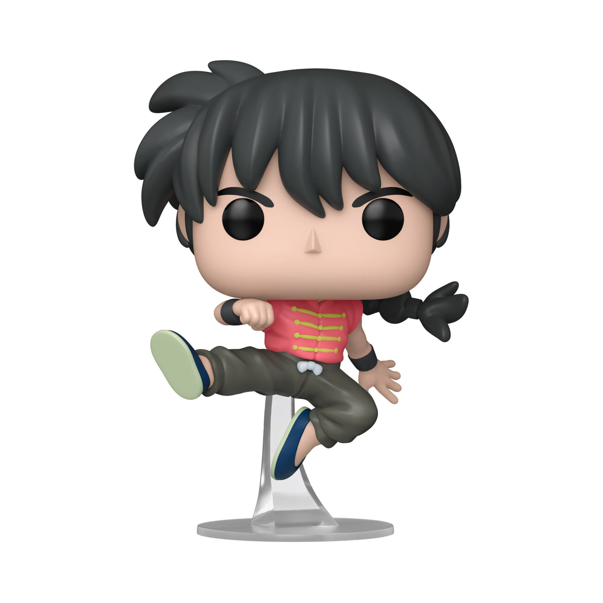 Funko Pop! Ranma Ranma 1/2 #2026 - Funkos Pop Chile | The Brands Club cl
