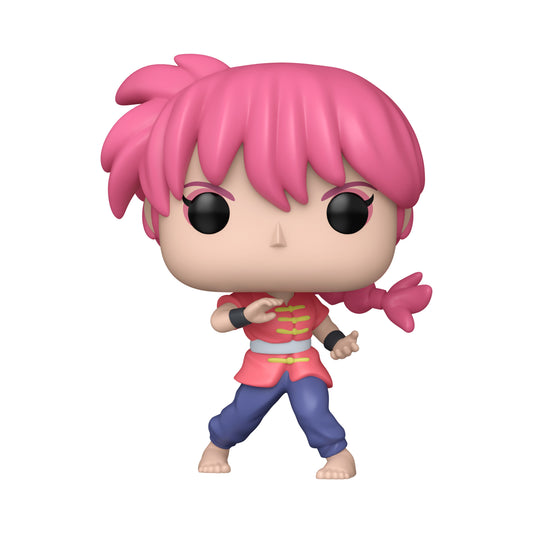 Funko Pop! Ranma Ranma 1/2 #2026 - Funkos Pop Chile | The Brands Club cl