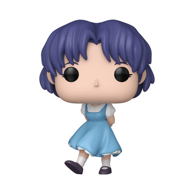 Funko Pop! Akane Ranma 1/2 #2027