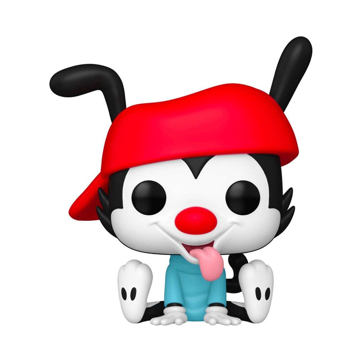Funko Pop! Wakko Animaniacs #2065 - Funkos Pop Chile | The Brands Club cl