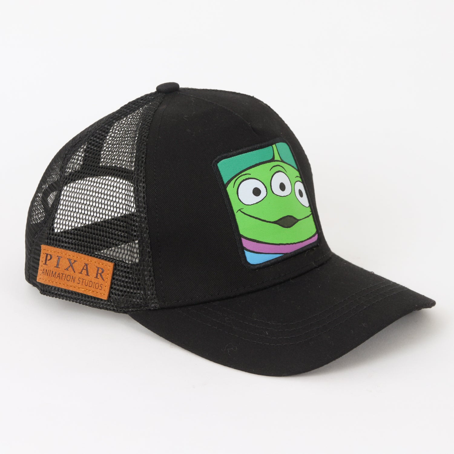 Jockey Niño Negro Alíen Pixar Disney