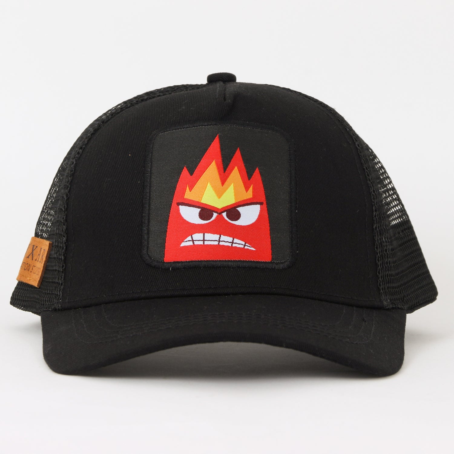 Jockey Niño Negro Ira Pixar Disney