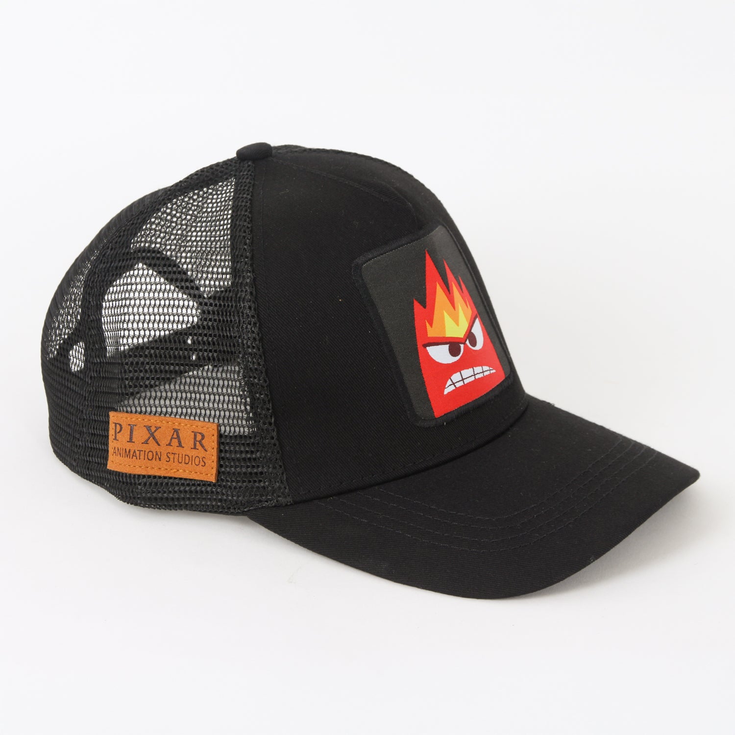 Jockey Niño Negro Ira Pixar Disney