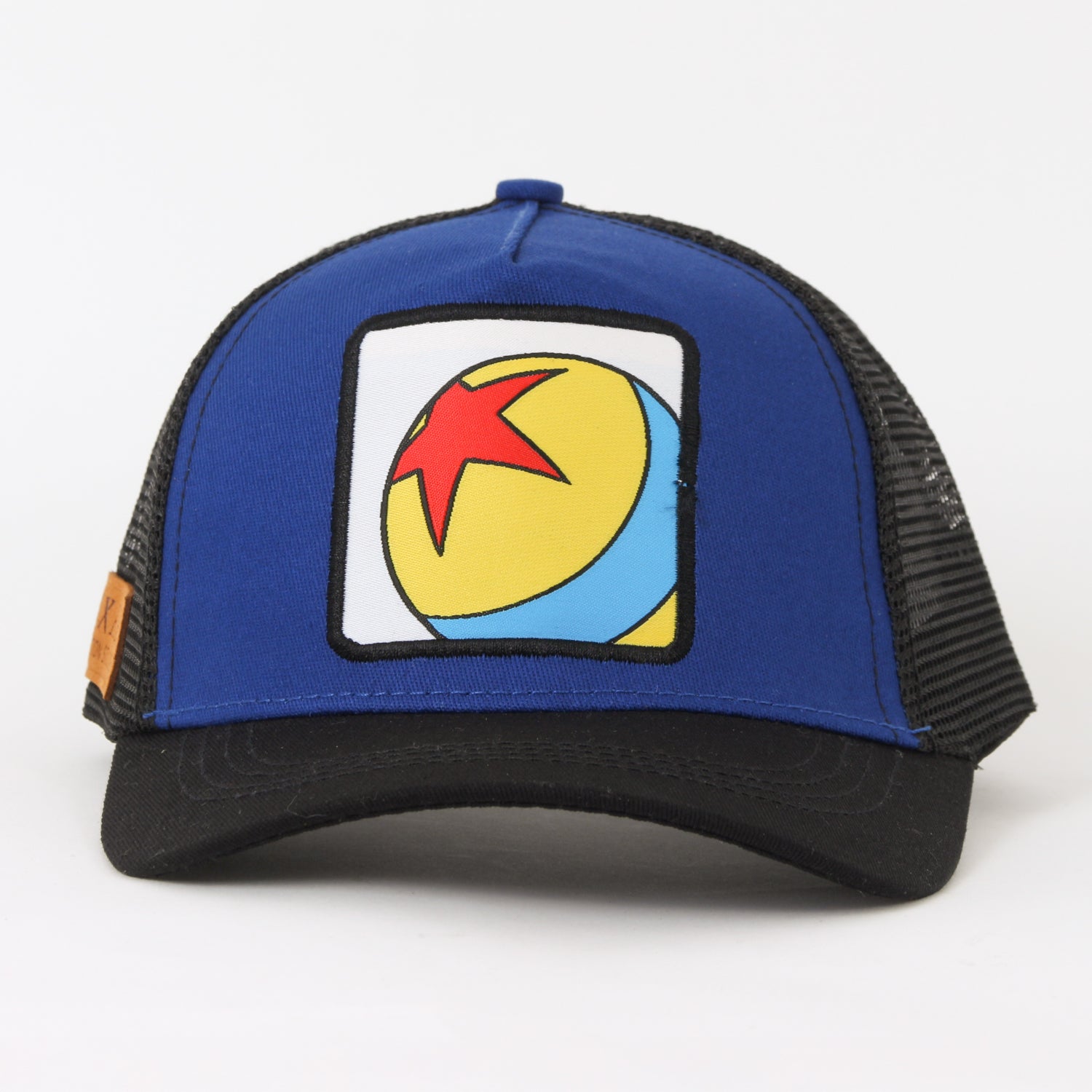 Jockey Niño Azul Pelota Pixar Disney