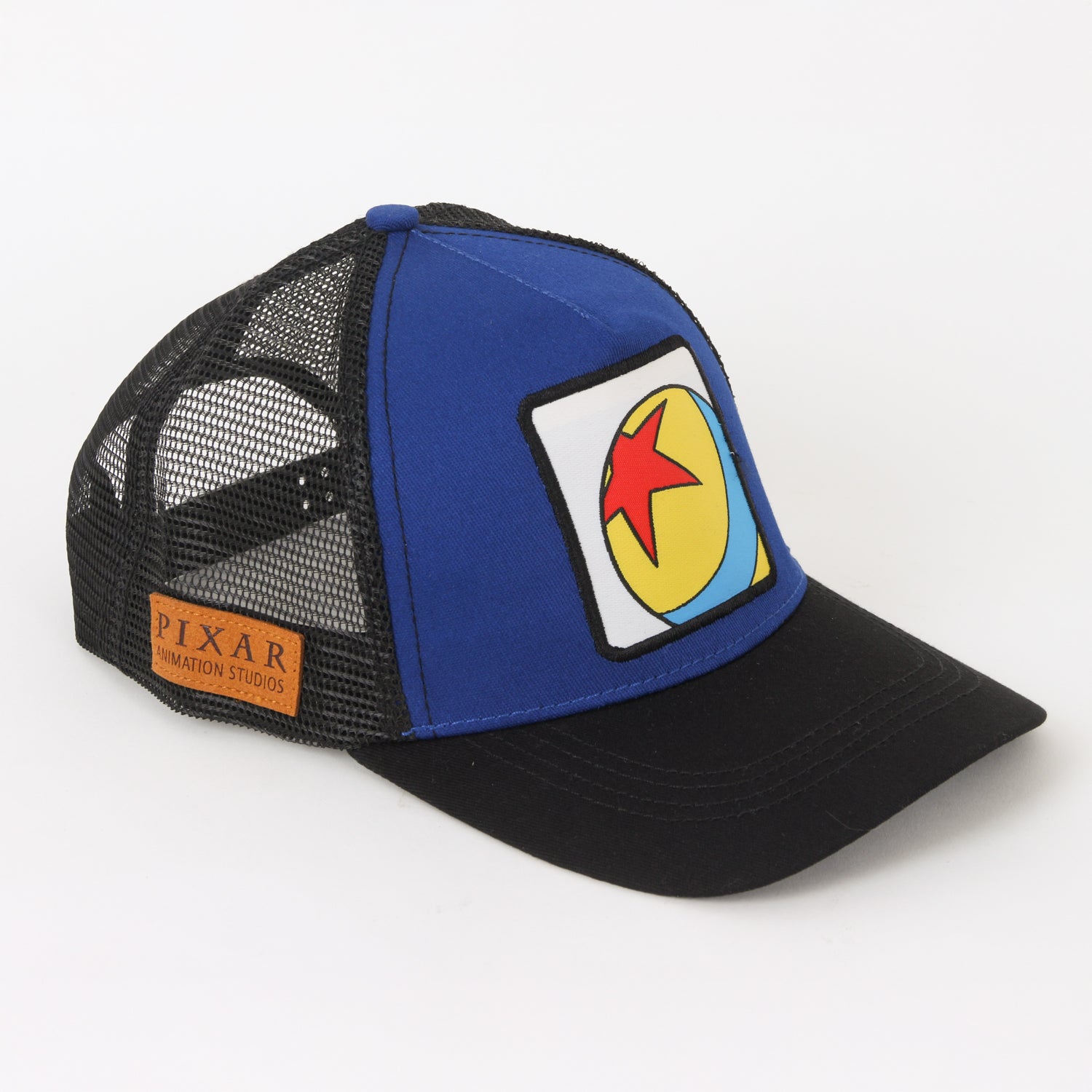 Jockey Niño Azul Pelota Pixar Disney