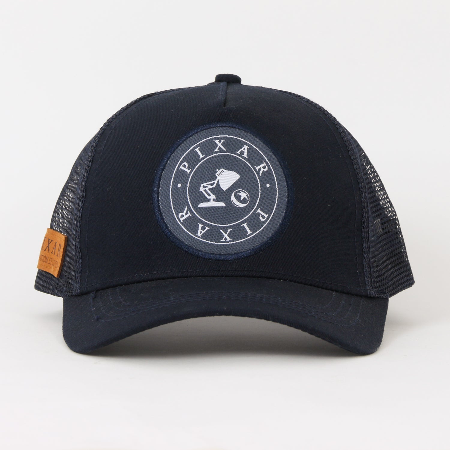 Jockey Niño Negro Icono Pixar Disney