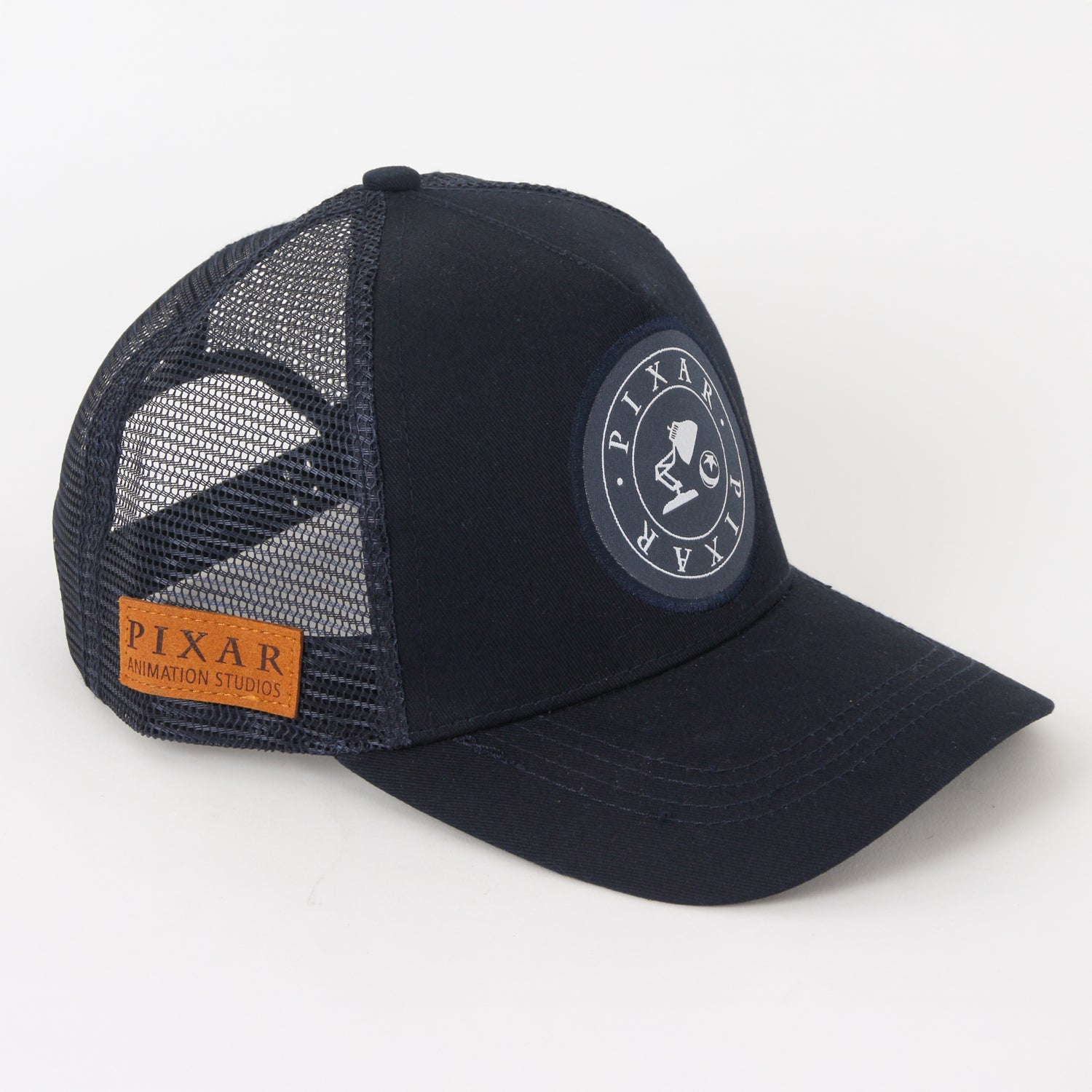 Jockey Niño Negro Icono Pixar Disney