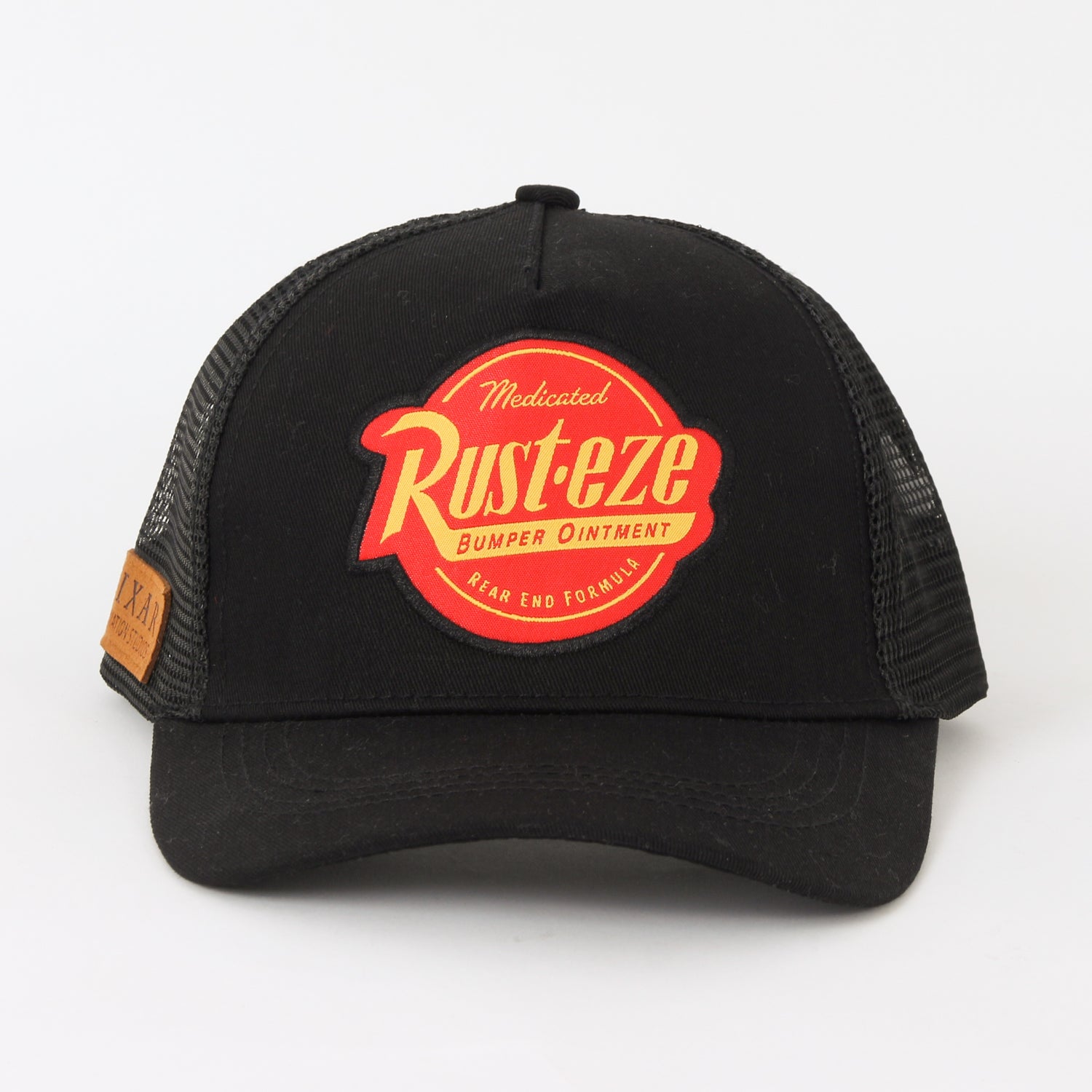 Jockey Niño Negro Rusteze Pixar Disney