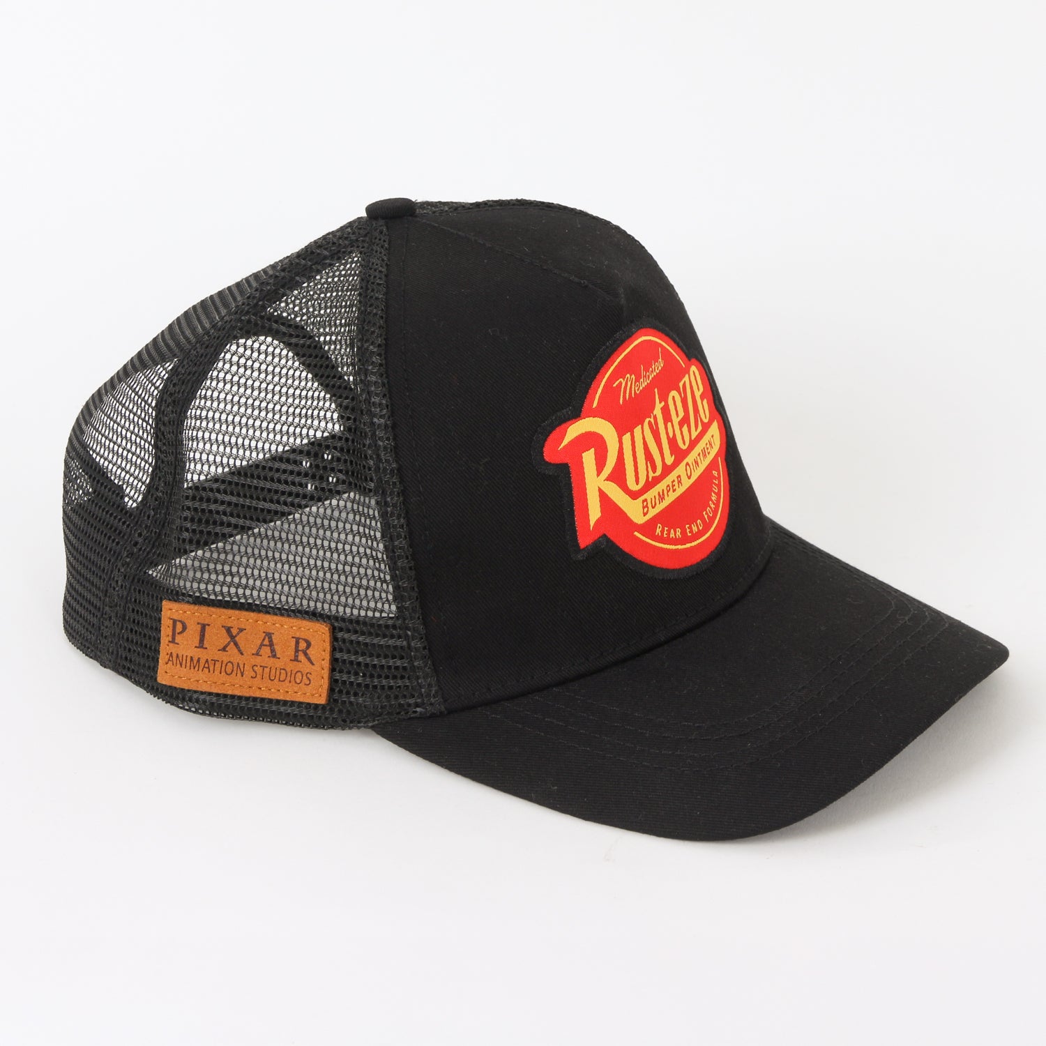 Jockey Niño Negro Rusteze Pixar Disney