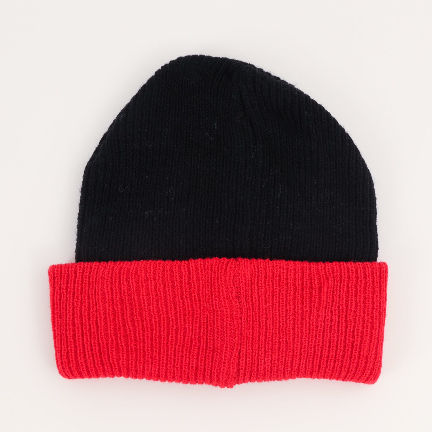 Gorro Niño Spiderman Mask Negro Marvel