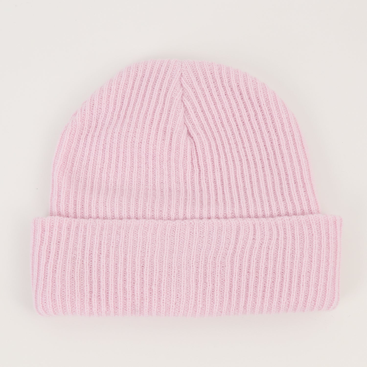 Gorro Niña Corazones Rosado Barbie