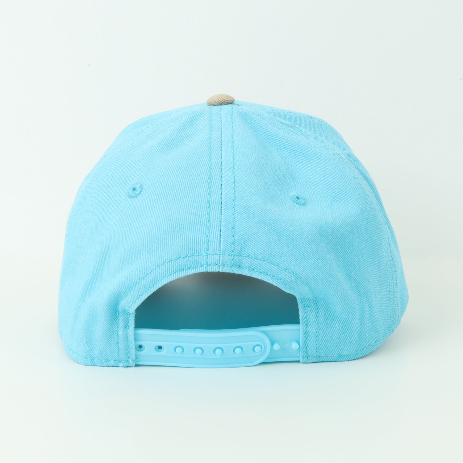 Jockey Niña Lilo & Stitch Flores Celeste Disney