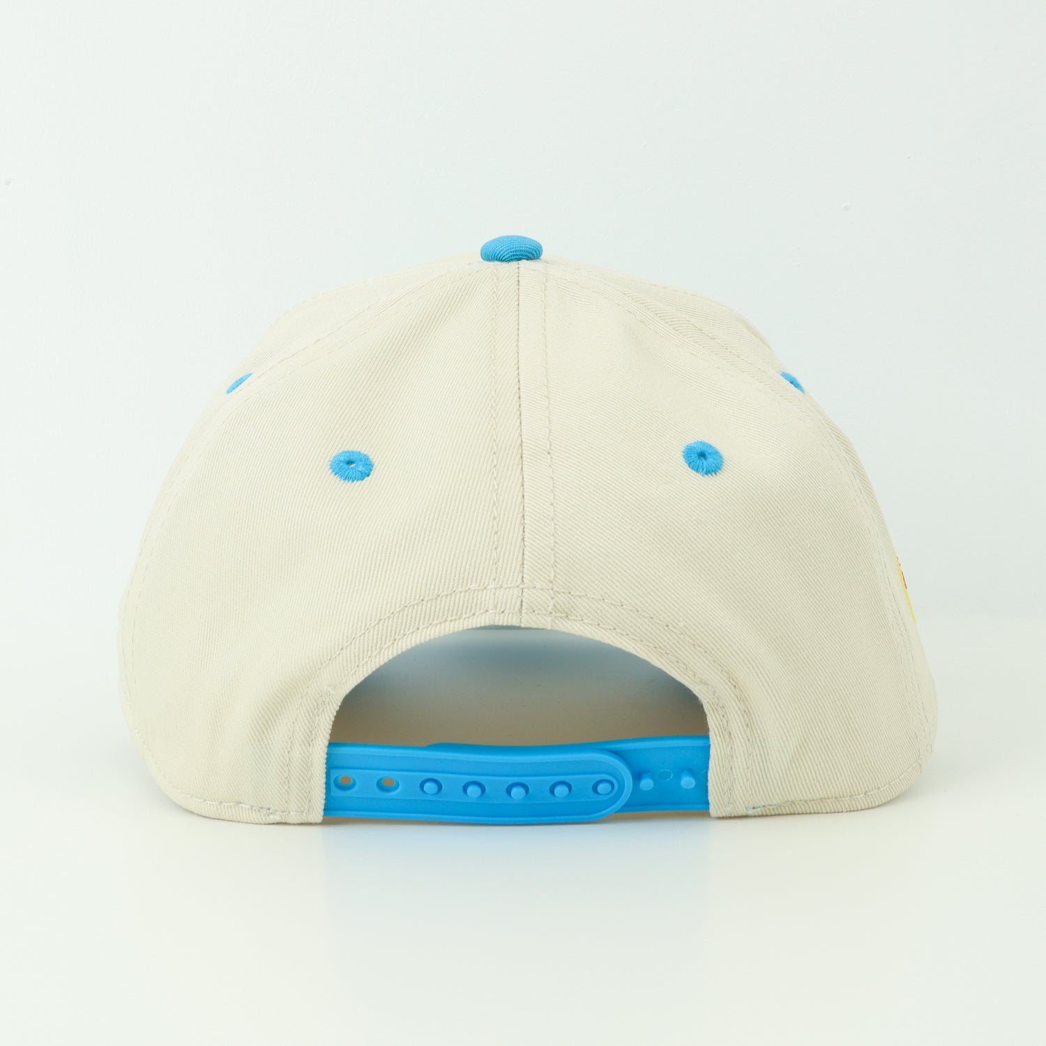 Jockey Niña Intensamente Alegria Beige Disney