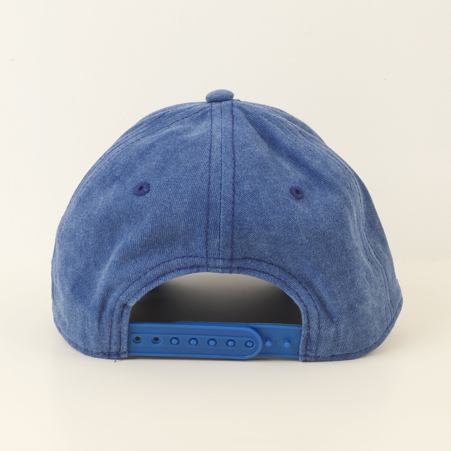 Jockey Denim Niño Sentado Azul Bluey