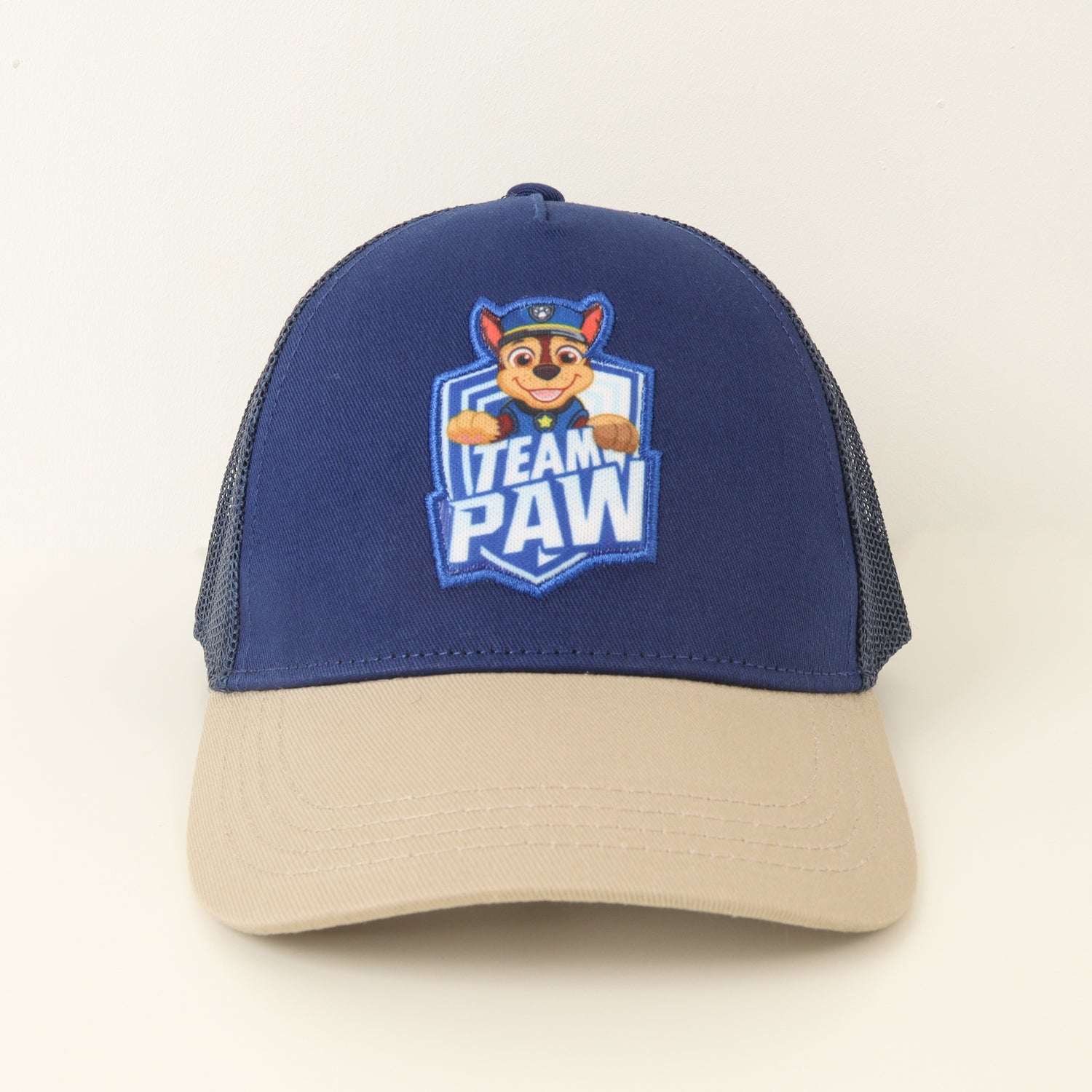 Jockey Niño Chase Team Azul Paw Patrol
