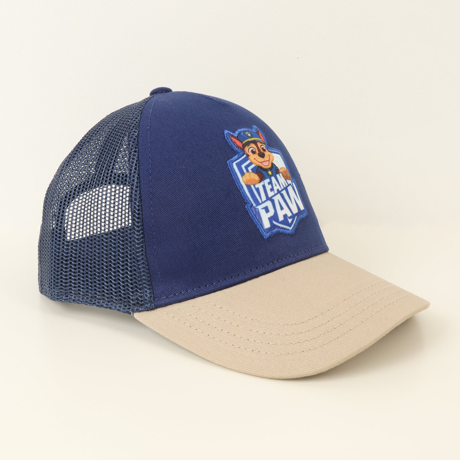 Jockey Niño Chase Team Azul Paw Patrol
