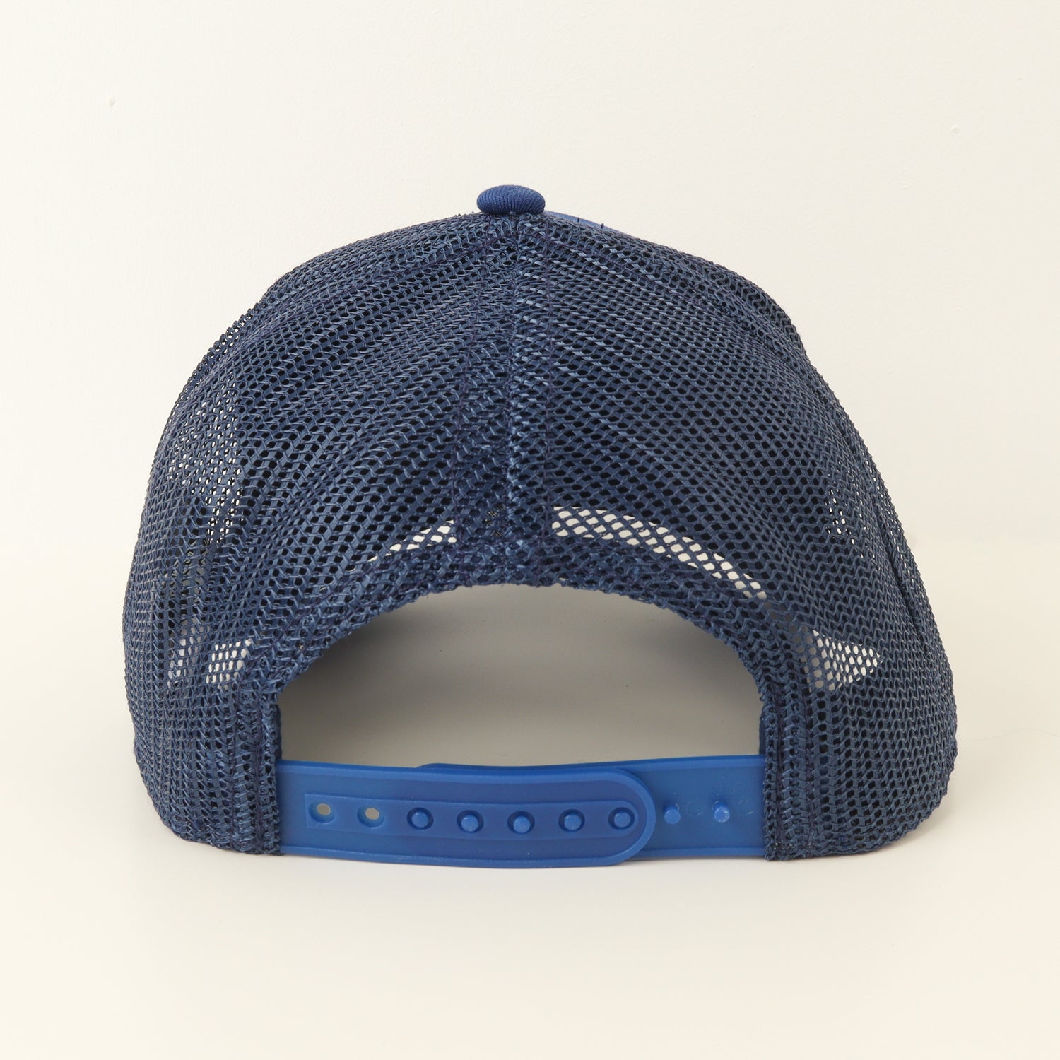 Jockey Niño Go Faster Azul Sonic