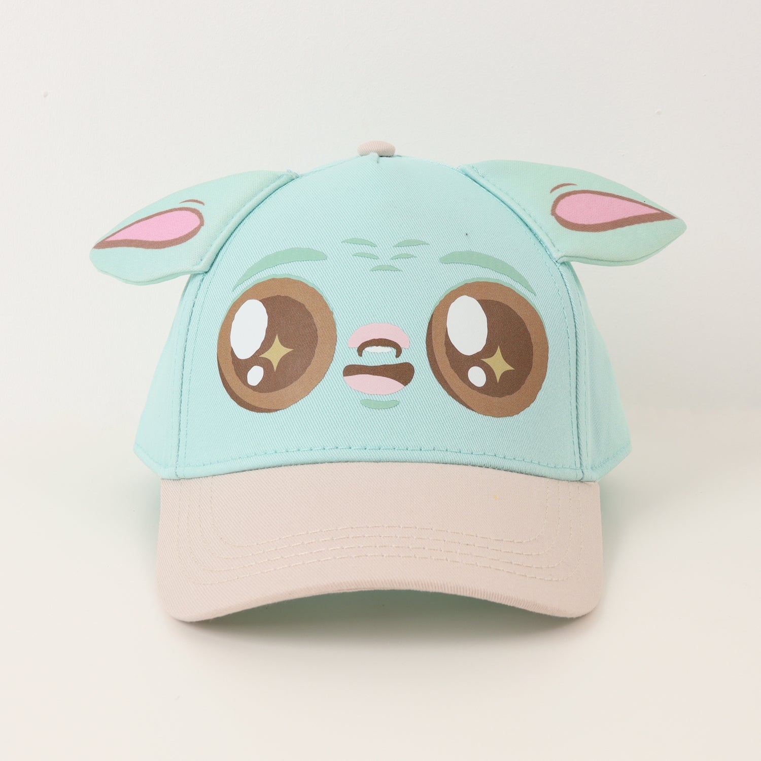 Jockey Niño Mandalorian Verde Star Wars