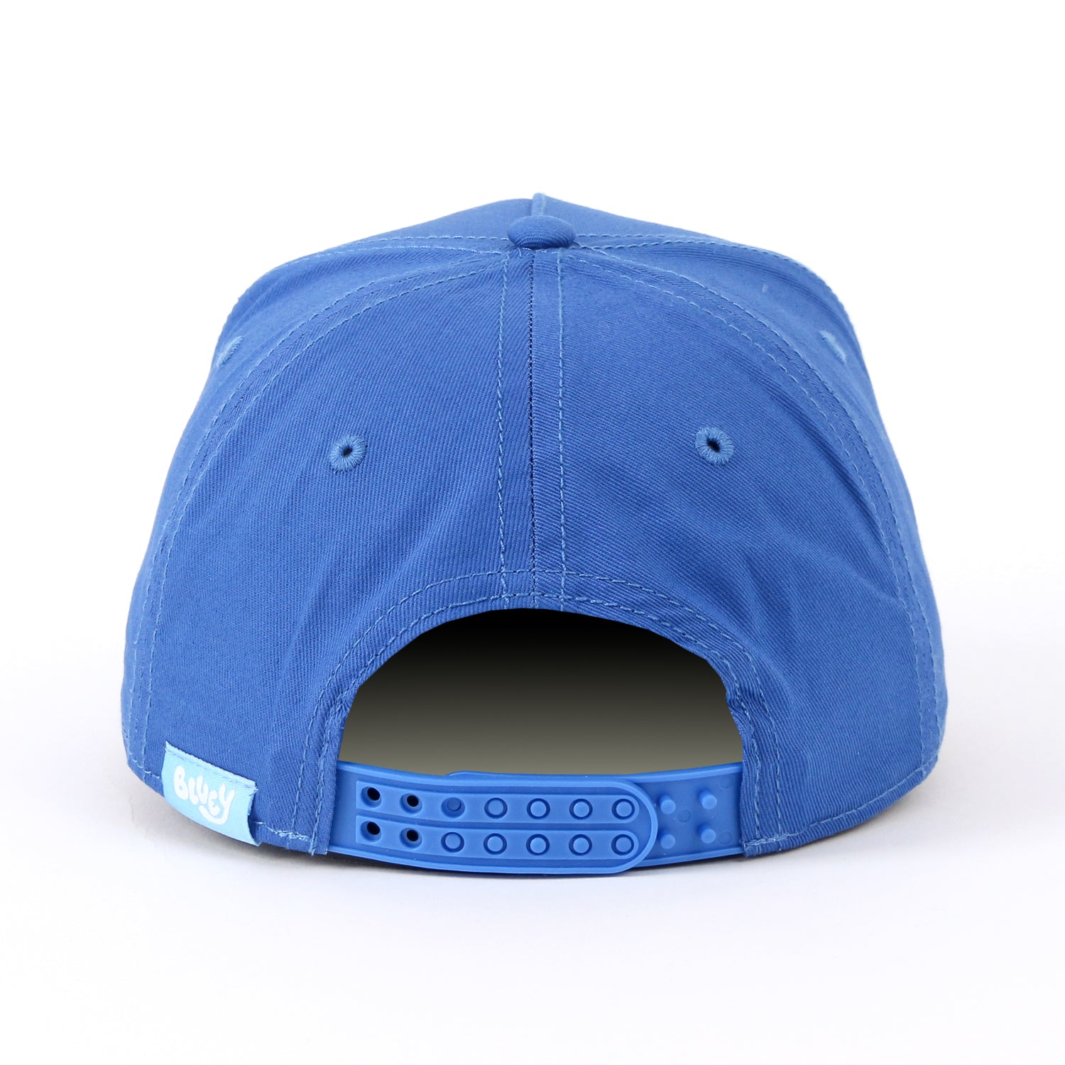 Jockey Niño Diseño Azul Bingo & Bluey