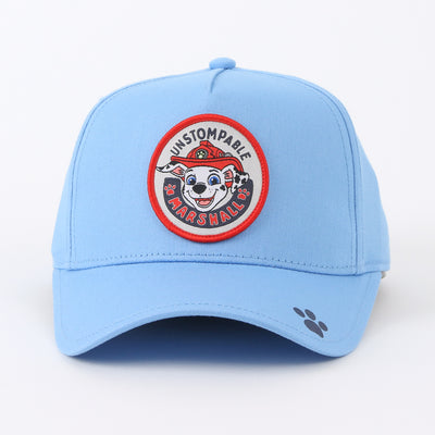 Jockey Niño Paw Patrol Marshalll Azul