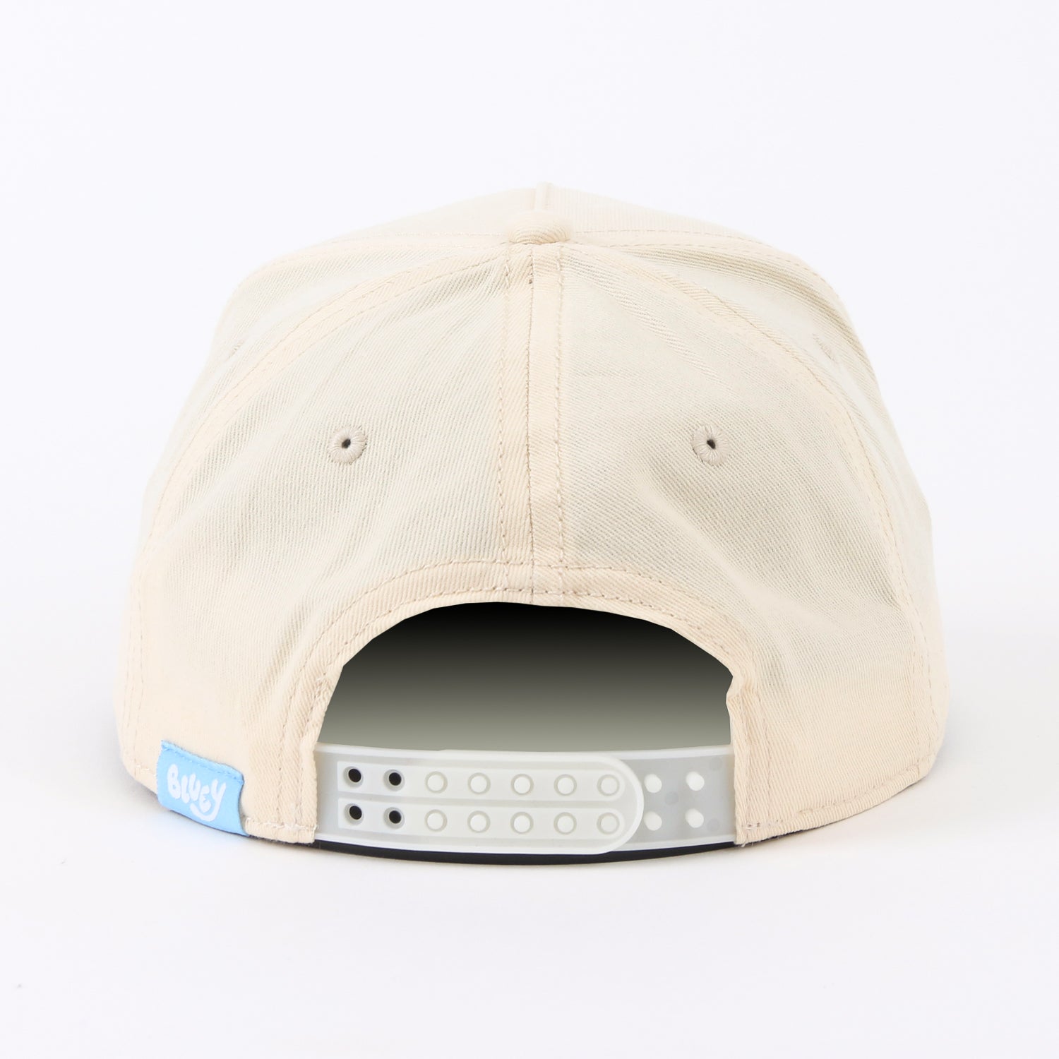 Jockey Niño Estampado Beige Bluey